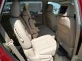 Cayenne Red - Pathfinder Platinum AWD Photo No. 9