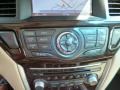 Cayenne Red - Pathfinder Platinum AWD Photo No. 19