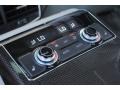 Lunar Silver Valcona Controls Photo for 2015 Audi S8 #95789964