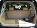 2014 Espresso Black Nissan Armada Platinum 4x4  photo #12