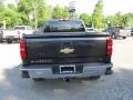 Tungsten Metallic - Silverado 1500 LT Double Cab 4x4 Photo No. 5