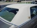 2002 Cashmere Metallic Cadillac DeVille Sedan  photo #7