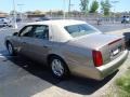 2002 Cashmere Metallic Cadillac DeVille Sedan  photo #8