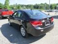 Black Granite Metallic - Cruze LS Photo No. 4