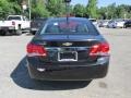 Black Granite Metallic - Cruze LS Photo No. 5