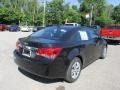 Black Granite Metallic - Cruze LS Photo No. 6