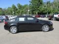 Black Granite Metallic - Cruze LS Photo No. 7