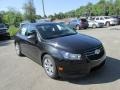 Black Granite Metallic - Cruze LS Photo No. 8
