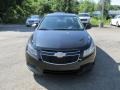 Black Granite Metallic - Cruze LS Photo No. 9