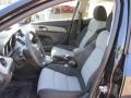 Black Granite Metallic - Cruze LS Photo No. 12