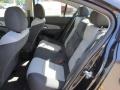 Black Granite Metallic - Cruze LS Photo No. 13
