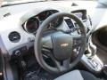 Black Granite Metallic - Cruze LS Photo No. 14