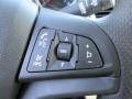 Black Granite Metallic - Cruze LS Photo No. 17