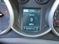 Black Granite Metallic - Cruze LS Photo No. 20