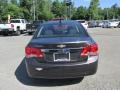 2014 Tungsten Metallic Chevrolet Cruze LS  photo #5