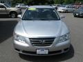 Bright Silver - Sonata GLS Photo No. 2