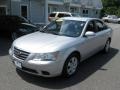 Bright Silver - Sonata GLS Photo No. 3
