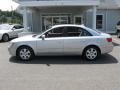 Bright Silver - Sonata GLS Photo No. 4