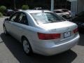 Bright Silver - Sonata GLS Photo No. 5