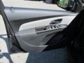 2014 Tungsten Metallic Chevrolet Cruze LS  photo #11