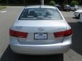 Bright Silver - Sonata GLS Photo No. 6