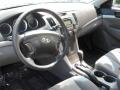 Bright Silver - Sonata GLS Photo No. 10