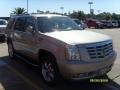 2007 Gold Mist Cadillac Escalade   photo #6