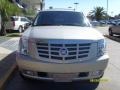 2007 Gold Mist Cadillac Escalade   photo #7