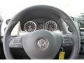 White Gold Metallic - Tiguan S Photo No. 16
