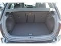 Deep Black Pearl - Golf GTI 4-Door 2.0T SE Photo No. 4