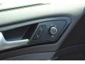 Deep Black Pearl - Golf GTI 4-Door 2.0T SE Photo No. 13