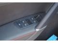 Deep Black Pearl - Golf GTI 4-Door 2.0T SE Photo No. 14