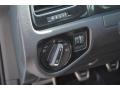 Deep Black Pearl - Golf GTI 4-Door 2.0T SE Photo No. 16