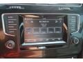 Deep Black Pearl - Golf GTI 4-Door 2.0T SE Photo No. 19