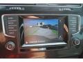 Deep Black Pearl - Golf GTI 4-Door 2.0T SE Photo No. 20