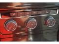 Deep Black Pearl - Golf GTI 4-Door 2.0T SE Photo No. 21