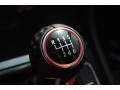 Deep Black Pearl - Golf GTI 4-Door 2.0T SE Photo No. 23