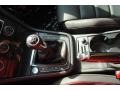 Deep Black Pearl - Golf GTI 4-Door 2.0T SE Photo No. 24