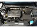 Deep Black Pearl - Golf GTI 4-Door 2.0T SE Photo No. 27