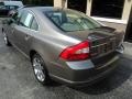 2007 Oyster Gray Metallic Volvo S80 3.2  photo #2