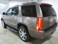 Mocha Steel Metallic - Escalade Luxury AWD Photo No. 11