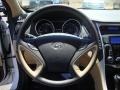 Shimmering White - Sonata GLS Photo No. 13