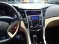 Shimmering White - Sonata GLS Photo No. 14