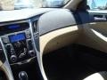 Shimmering White - Sonata GLS Photo No. 15