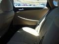 Shimmering White - Sonata GLS Photo No. 21