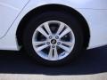 Shimmering White - Sonata GLS Photo No. 25