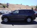 2013 Brilliant Black Crystal Pearl Dodge Durango SXT AWD  photo #4