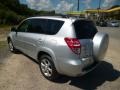 2012 Classic Silver Metallic Toyota RAV4 Limited 4WD  photo #3