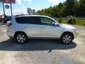 2012 Classic Silver Metallic Toyota RAV4 Limited 4WD  photo #5