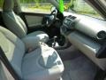 2012 Classic Silver Metallic Toyota RAV4 Limited 4WD  photo #6